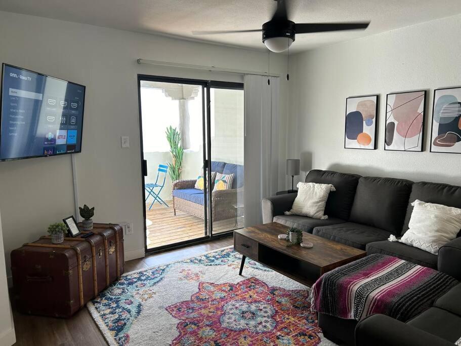 Sweet Retreat In Scottsdale Apartment Exterior photo